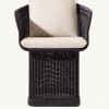 Dominica Dining Armchair