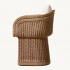Dominica Dining Armchair