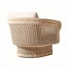 Dominica Lounge Chair