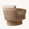Dominica Lounge Chair