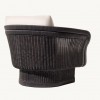 Dominica Lounge Chair