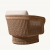 Dominica Lounge Chair