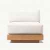 Lucia Modular One Seater