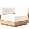 Lucia Modular Corner Unit