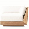 Lucia Modular Corner Unit