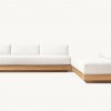 Lucia Modular Corner Unit