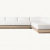 Lucia Modular Corner Unit