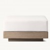 Lucia Modular Footstool