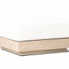 Lucia Modular Footstool