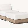 Lucia Modular Footstool