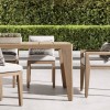 Lucia Dining Table