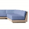 Lucia Modular Sofa