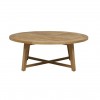 Cove Cocktail Table