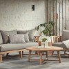 Cove Cocktail Table