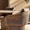 Dominica Dining Armchair