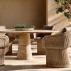 Dominica Dining Armchair