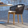 Amelia Armchair