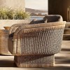 Dominica Lounge Chair