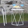 Spider Table