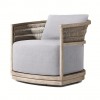 Fitts Lounge Chair