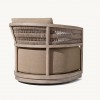 Fitts Lounge Chair