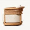 Fitts Lounge Chair