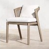 Hibiscus Side Chair