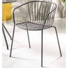 Epcot Arm Chair (Stock)