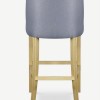 Mintwood Stool