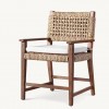 Rubio Arm Chair