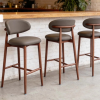 Lauzon Stool