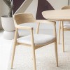 Kaseya Arm Chair