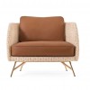 Zari Lounge Chair