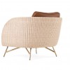 Zari Lounge Chair