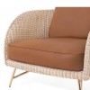 Zari Lounge Chair