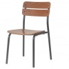 Larez Side Chair