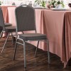 Dorchester Series I Banquet Chair