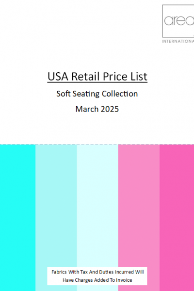 Soft Seating Collection 