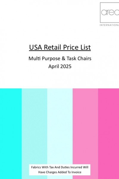 Multi Purpose & Task Chairs Collection